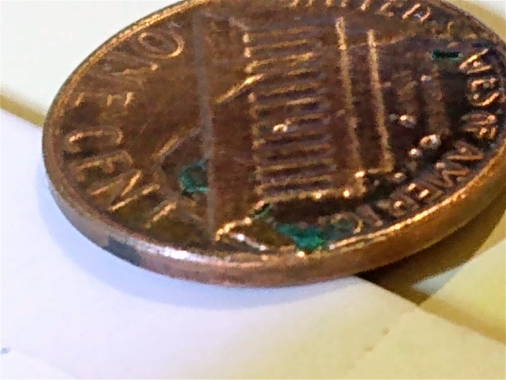 1979-Lincoln-Cent.-Split-Die-On-Reverse-Or-What-Would-Ya-Call-This?