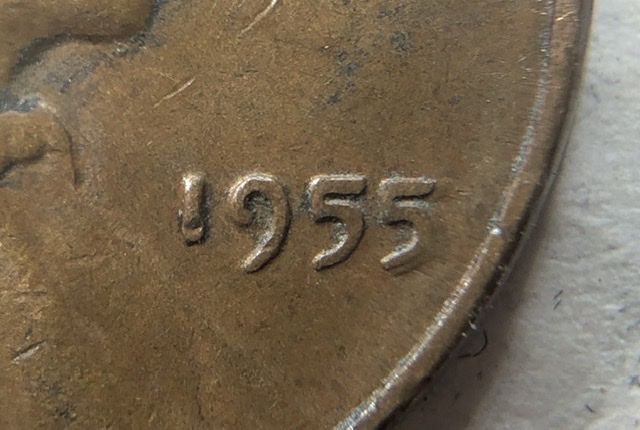 Finally-Found-Something!-Poor-Mans-1955-Penny