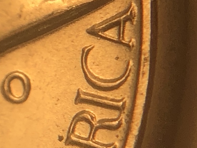 1965-Nickel-With-Thin-Lettering-And-Doubling