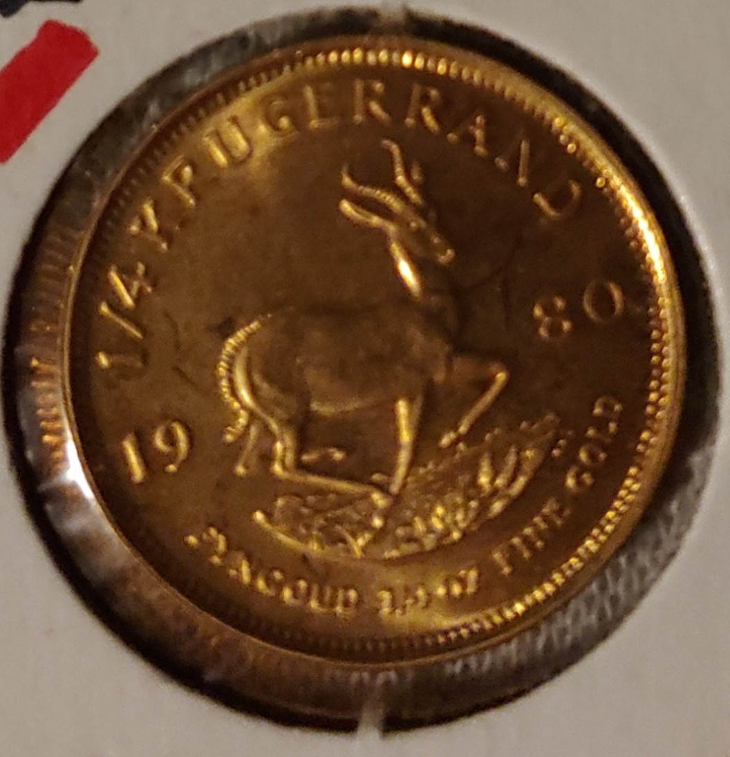 Gold-Coins-Inherited