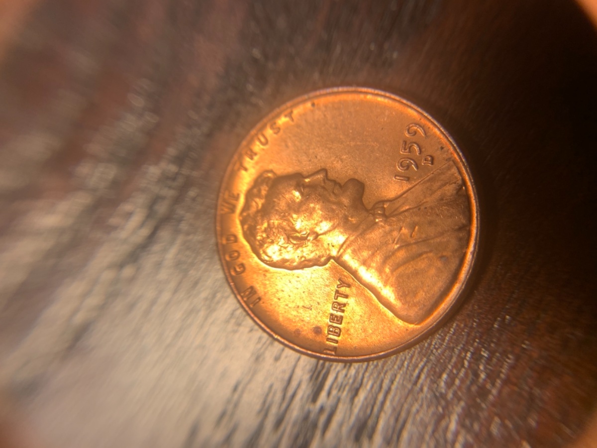 1959-Lincoln-Cent-In-Really-Great-Condition.-Just-Wanted-To-Share-With-Y'all.