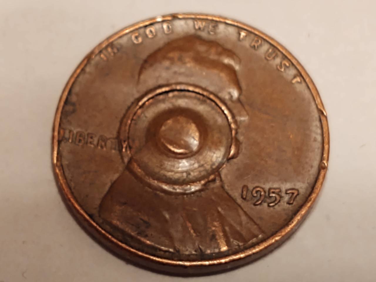 Found-A-Weird-1957-Penny