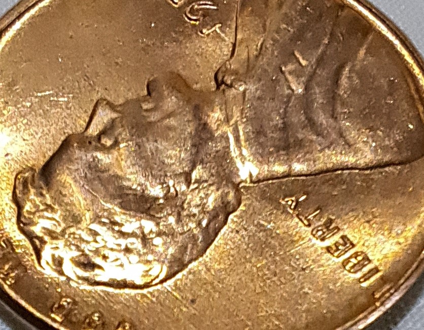1959-D-Lincoln-Cent/-Die-Crack?