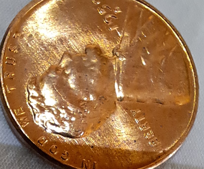 1959-D-Lincoln-Cent/-Die-Crack?