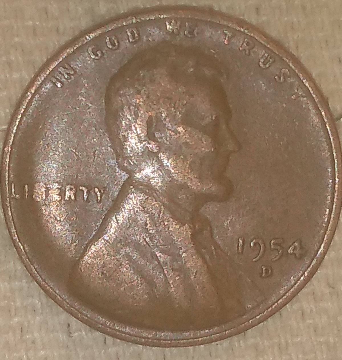 Found-This-1954-D-Wheat-Penny-That-Looks-Double-Stamped?