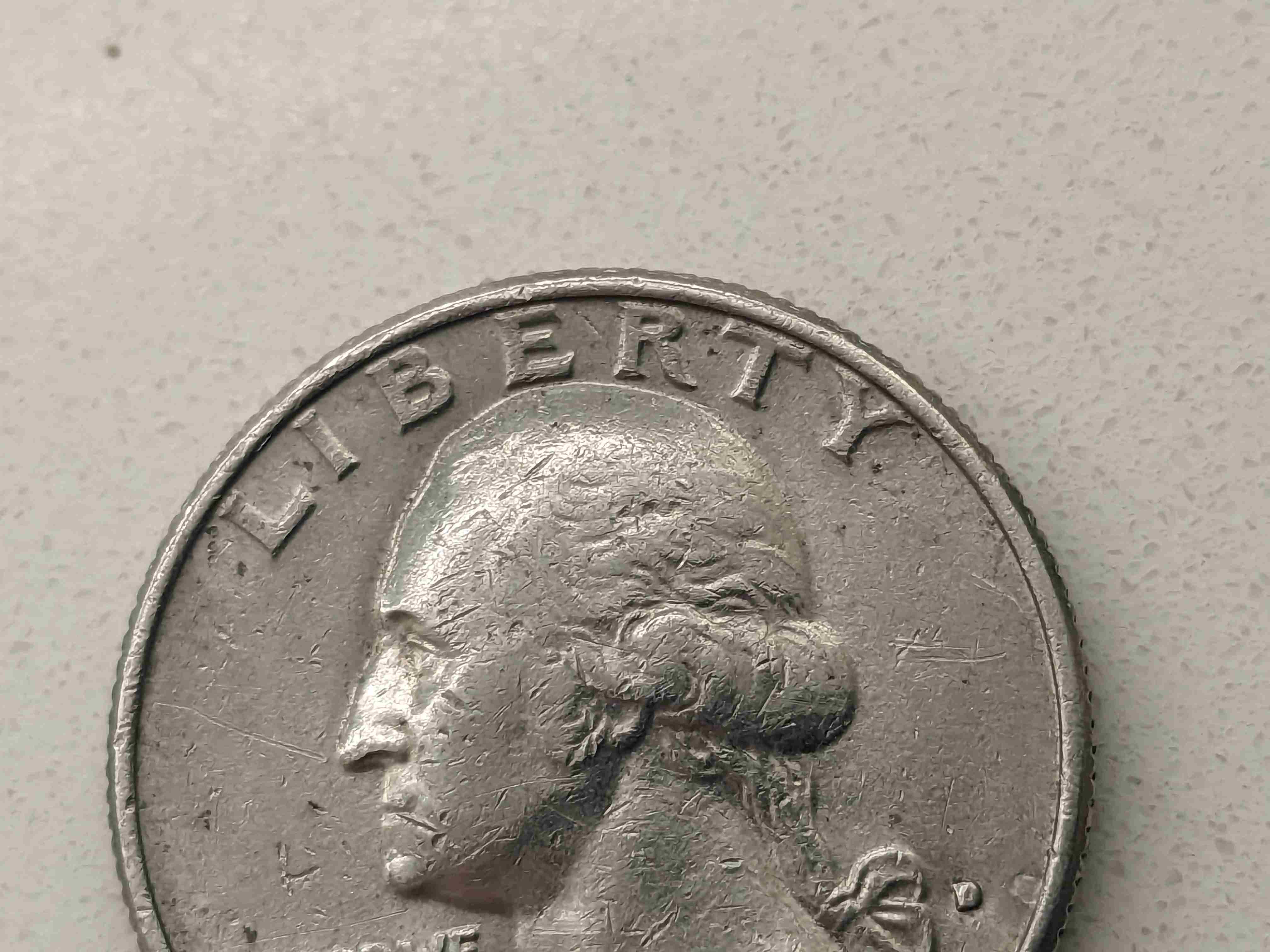 I-Have-A-1976-Bicentennial-Quarter-With-The-Drummer-Boy.-I-Think-It-Has-Doubling-On-The-Front?