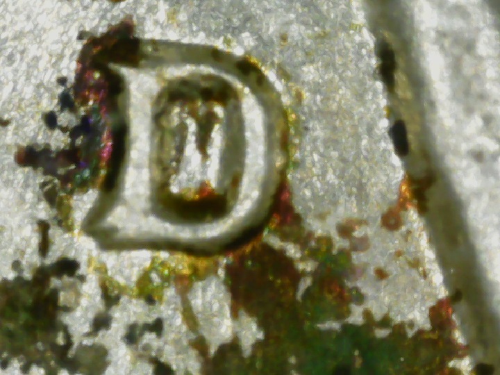 1964-D-Kennedy-Half-Dollar-D/D-RPM?