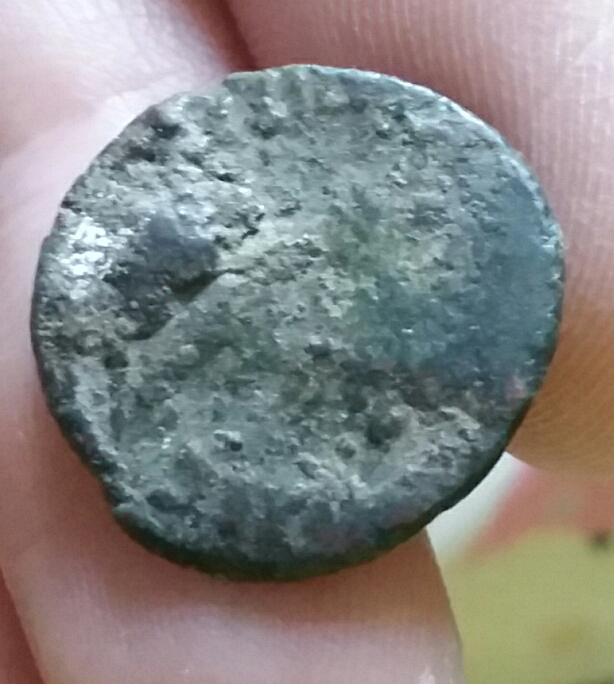Ancient-Roman-Coin-Identification