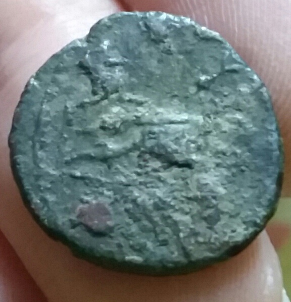 Ancient-Roman-Coin-Identification