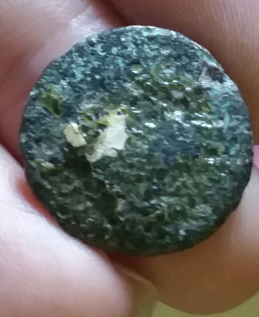 Ancient-Roman-Coin-Identification