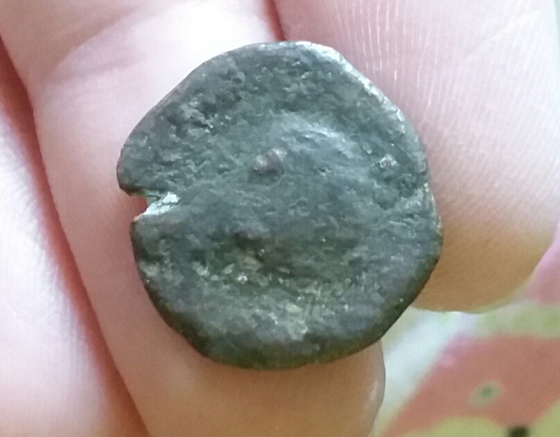 Ancient-Roman-Coin-Identification