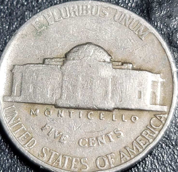 1947-Henning-Nickel-Value