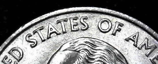 Different-Size-Lettering-On-Rvs-And-Mad?-Om-Ob-&-Rv-2002-P-State-Quarter