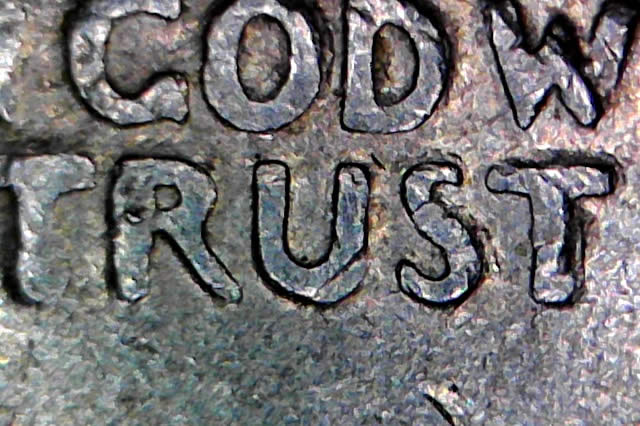 1994-P-With-Multiple-MD-And-Vlsds-On-Obverse,-Very-Little-MD-On-Reverse