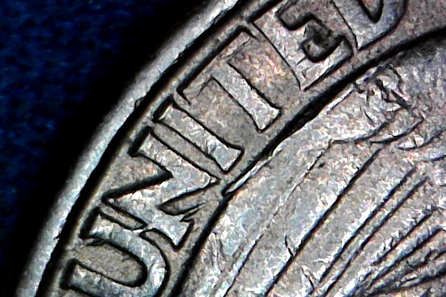 1996-P-Quarter-Die-Cracks-On-Obv?-And-Rvs