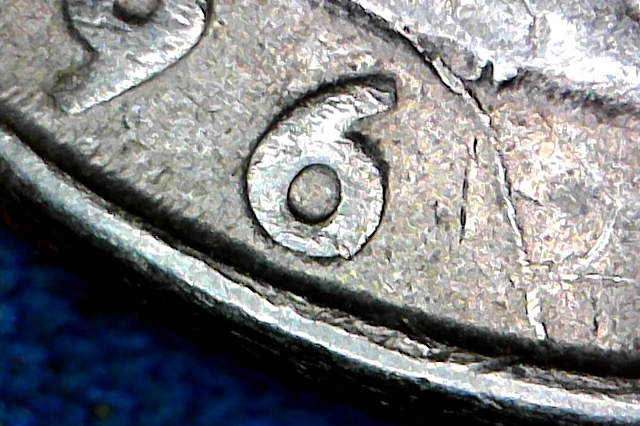1996-P-Quarter-Die-Cracks-On-Obv?-And-Rvs