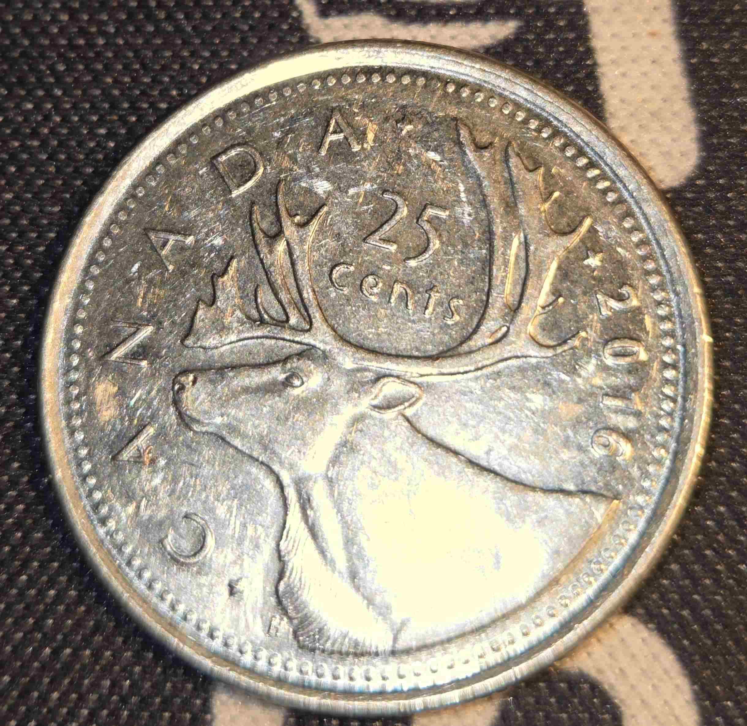 2016-Caribou-Quarter---Possible-Die-Break-On-'A'-In-Canada