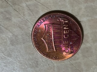 2022-Red-Pennies-I-Found-In-My-Pocket-Change