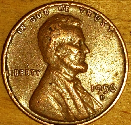1956-D-Penny-With-Wavy-Strike?-Help-ID-Please