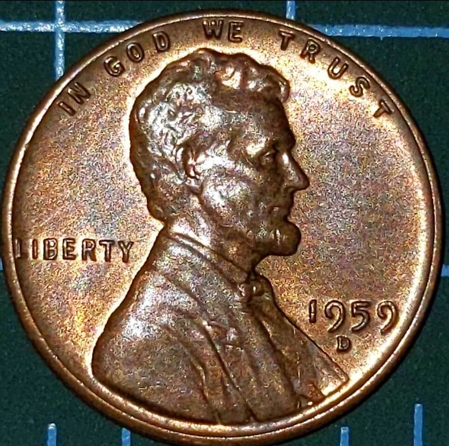 1959-D-Lincoln-Cent-Questions