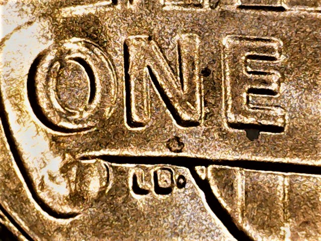 2021-D-Lincoln-Shield-Cent--Possible-New-DDR?