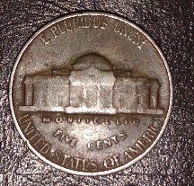 1940-Nickel-Error-Or-No?