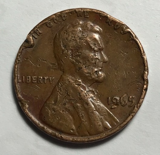 Errors-Or-Trash?-1965-Penny!