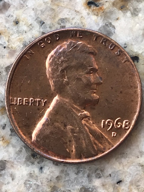 1968-D-Penny-Double-Die-Errors?