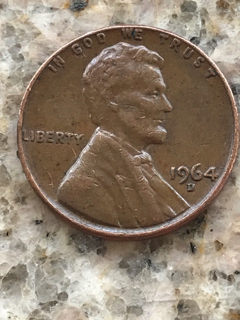 1964-D-Penny-Double-Die?