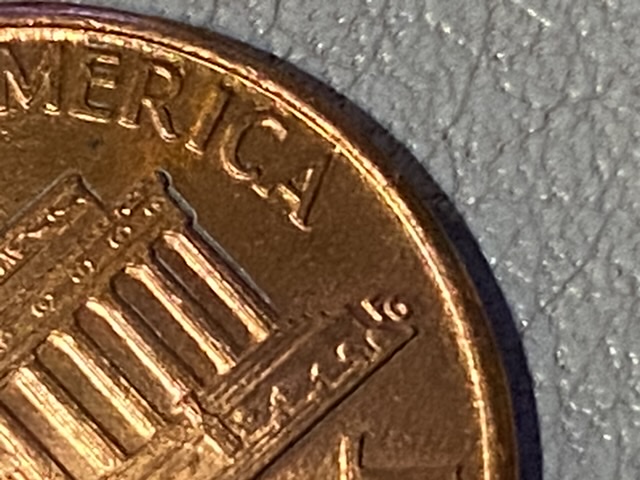 First-Time-Caller,-First-Time-Listener.1992-D-Lincoln-Cent--Floating-Memorial
