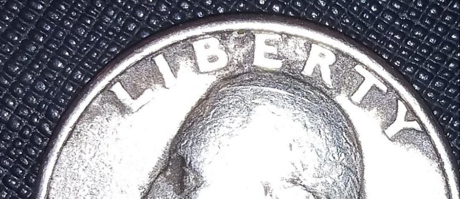 1974-Washington-Quarter...possible-Error