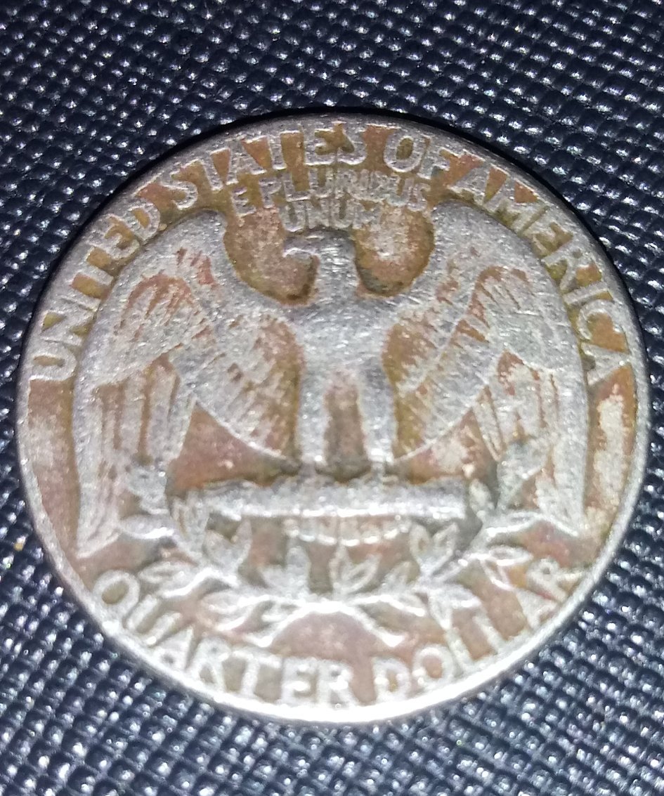 1974-Washington-Quarter...possible-Error