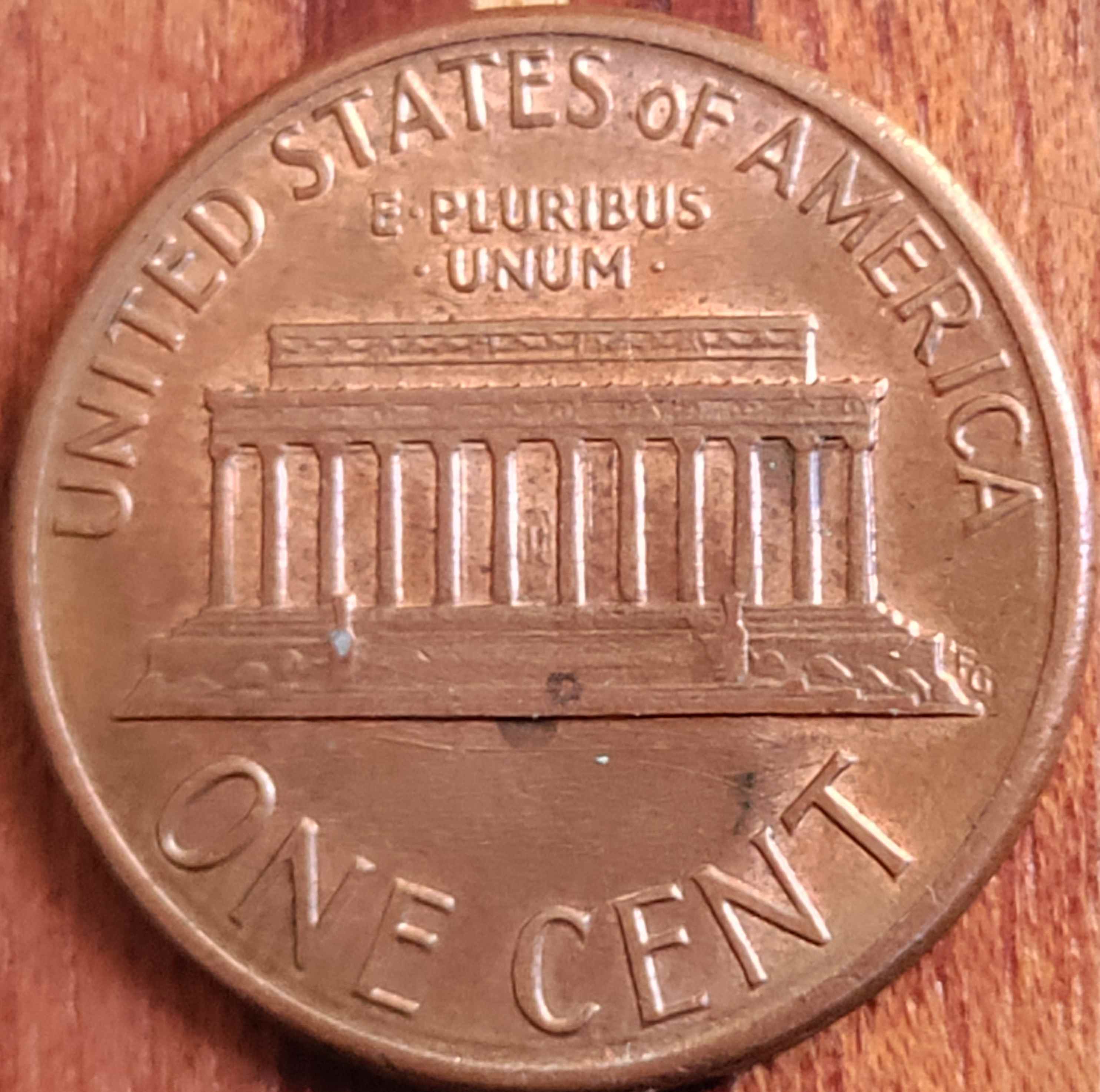 1986-P-Penny-Interesting-Stuff