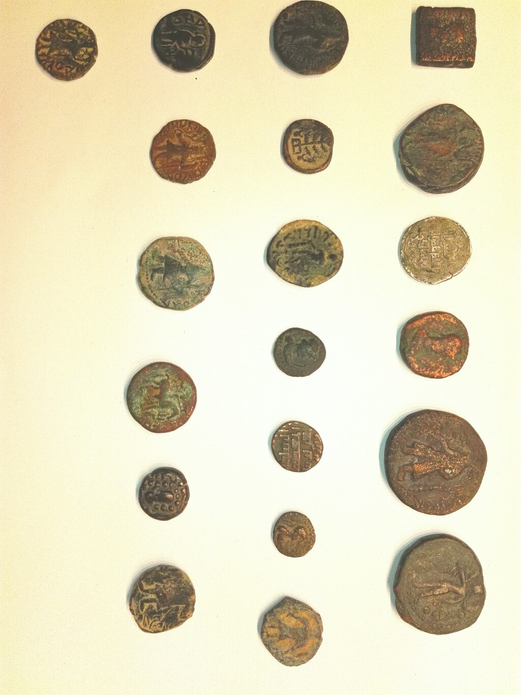 Can-You-Help-Me-Identify-Some-Ancient-Coins,-Please?