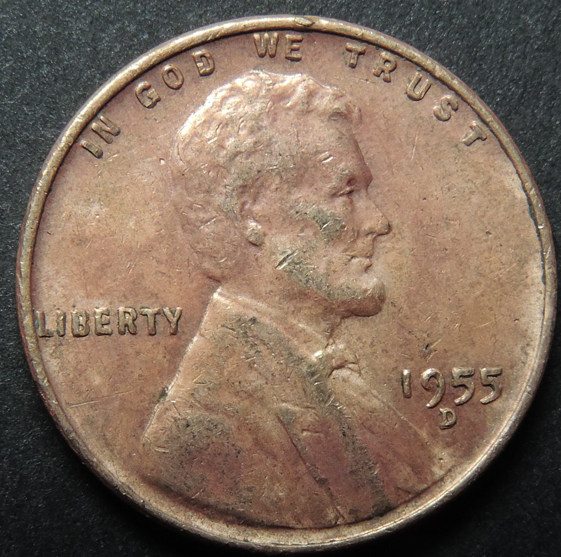 Found-My-3RD-1955-D-RPM-So-Now-I'm-Thinking-Give-Away