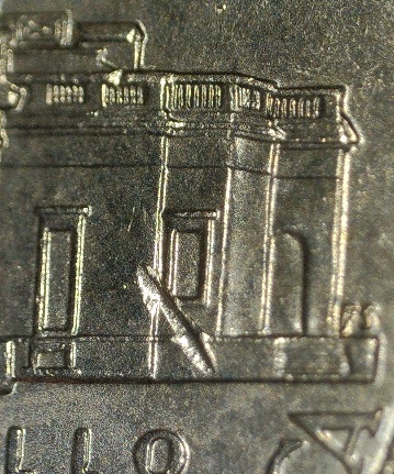 2018-P-Jefferson-Nickel---Possible-Die-Crack,-Idk-Looking-For-Any-Information