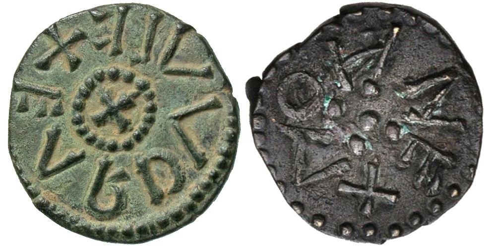 Unknown-Anglo-Saxon-Coin?