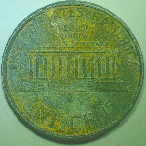 1994-D-22mm-Lincoln-Penny