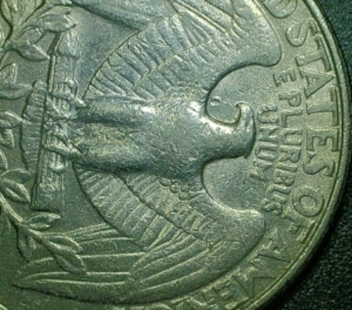 Spitting-Eagle-1997-P-Quarter-?