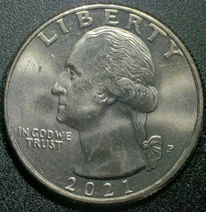 2021-P-Crossing-The-Delaware-Quarter-.-Sword-Sheath-Polishing-Issue?