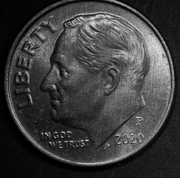 2020-P-Dime-Struck-Thru-Cloth-Or-Clash-Error?