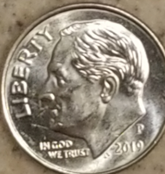 2019-Dime-With-Cud?-Error