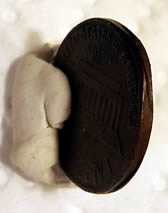 1963-D-Penny-Damaged?