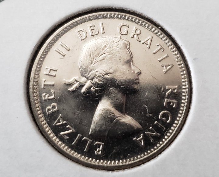 1964-5-Cent---Double-Forehead---Should-It-Be-Recognized?