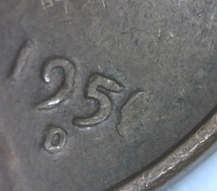 195*-Wheat-Penny-Missing-Last-Number