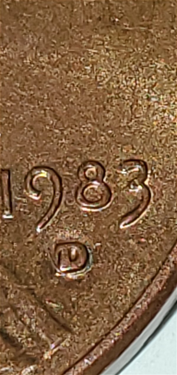 1983-D-Lincoln-Cent-RPM?
