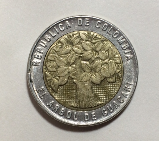 Colombian-500-Pesos-Guacari