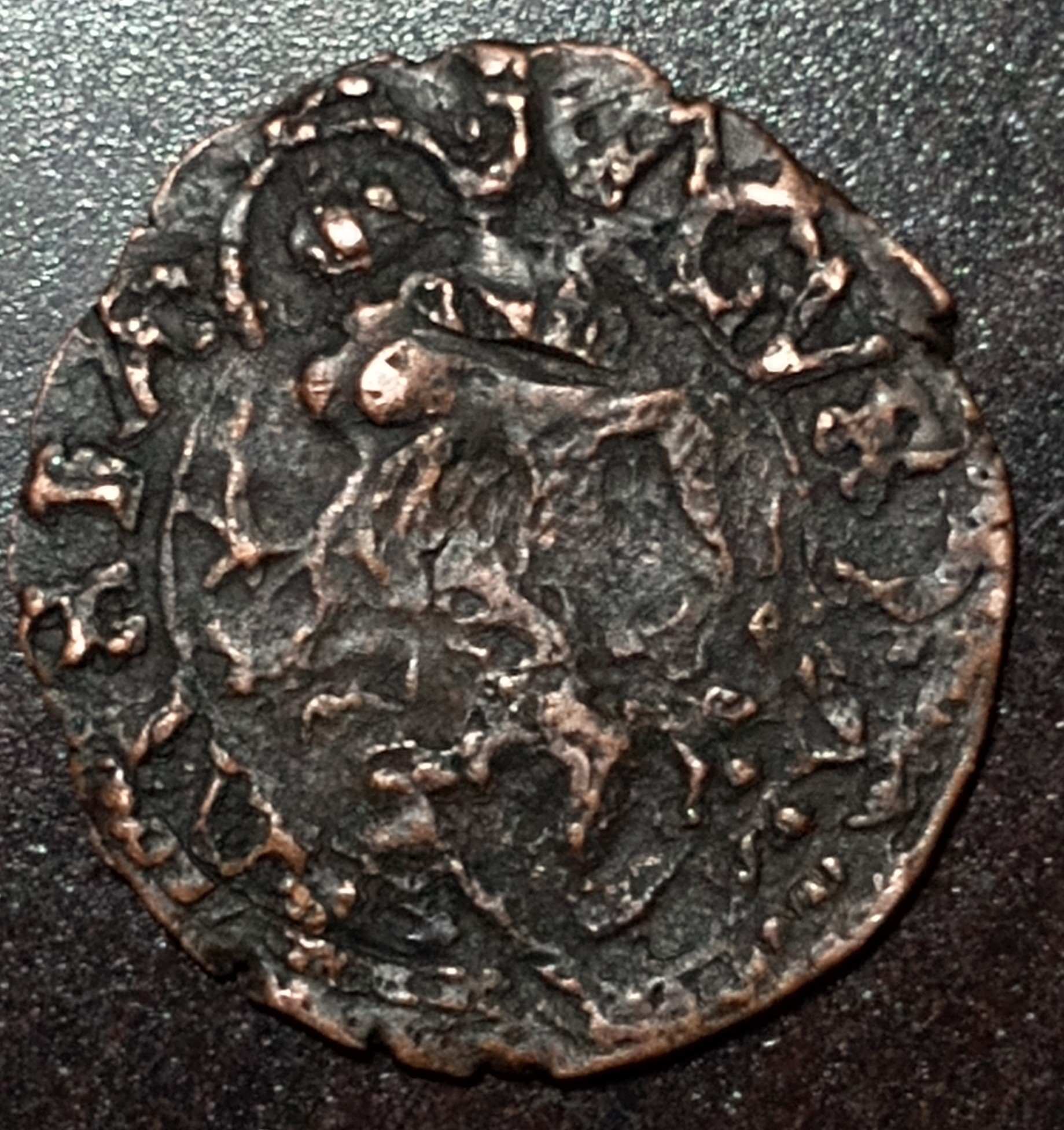 A-Friend-Gave-Me-This-Coin-Just-Before-He-Passed,-I-Haven't-Been-Able-To-Identify-It.
