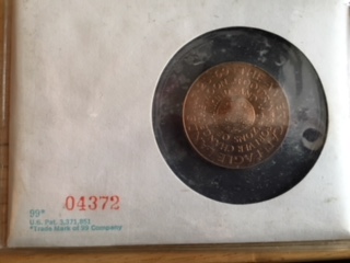 Man-On-The-Moon-Certified-Medal-#04372-Bronze-1969