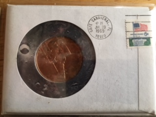 Man-On-The-Moon-Certified-Medal-#04372-Bronze-1969